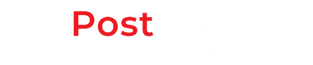 PostPolitik Logo