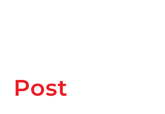 PostPolitik Logo