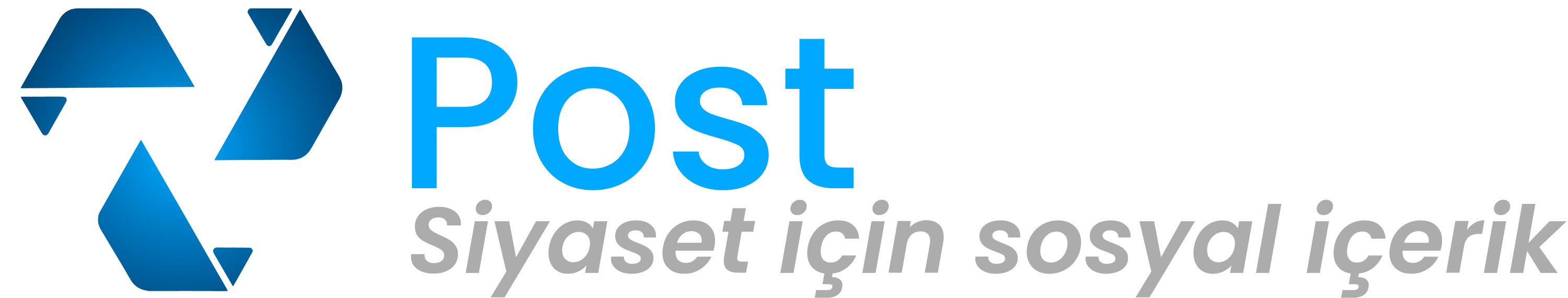 PostPolitik Logo
